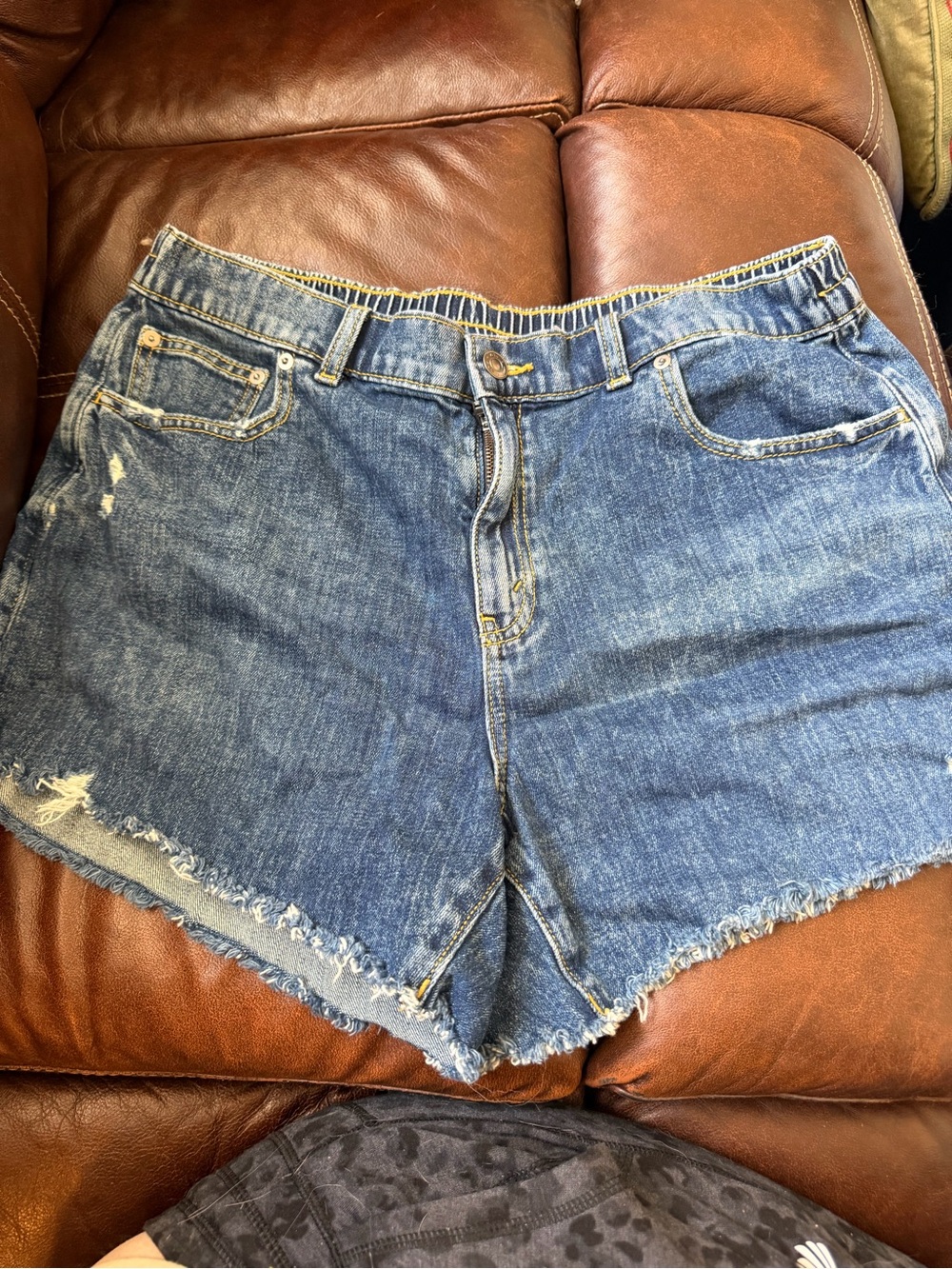 Women’s Aerie shorts size L